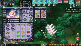 《诛仙》私服专区：新手注册教程及常见问题解答 图片