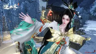 《诛仙》玩家热议：新版本更新内容前瞻与攻略心得分享 图片