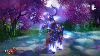 告别养老服！诛仙私服激情服，带你重燃青春热血！ 图片