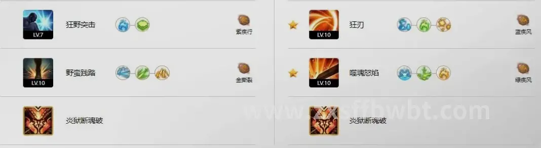 入坑攻略