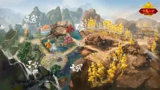 诛仙老玩家吐血整理：不花钱也能一身极品装备的秘密！ 图片