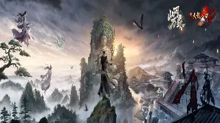 诛仙老玩家含泪控诉：这届萌新太会玩！我的青春谁来还？ poster