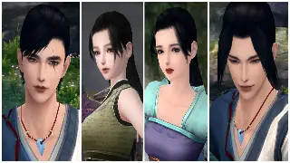 诛仙私服避坑指南：告别滚服，找到你的专属乌托邦！ 图片