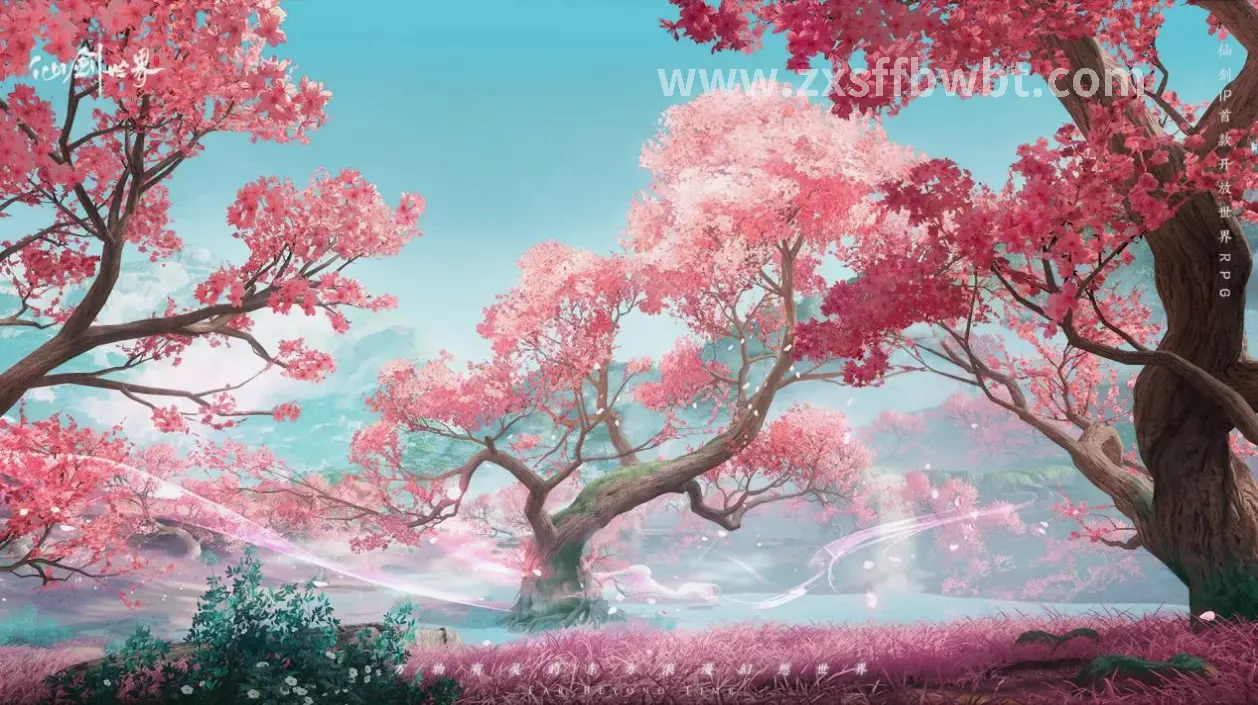 诛仙手游