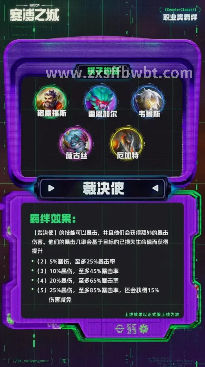 游戏资讯