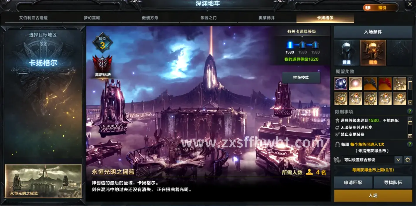 成长路线