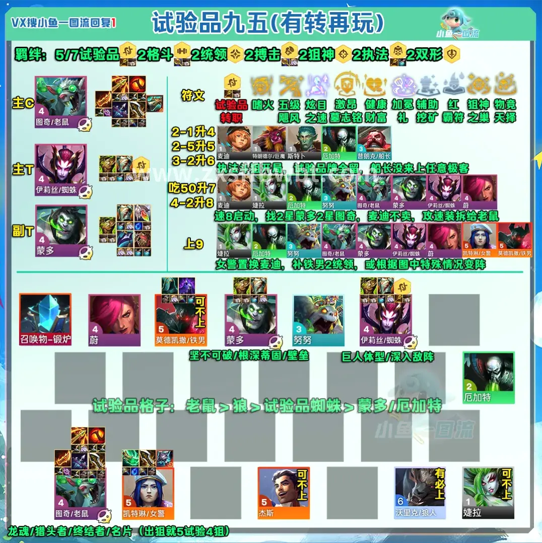 诛仙副本挑战