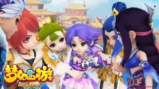 《诛仙》装备获取终极指南：告别“非洲酋长”，毕业装备轻松到手！
