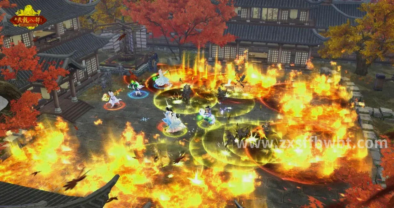 装备界面
